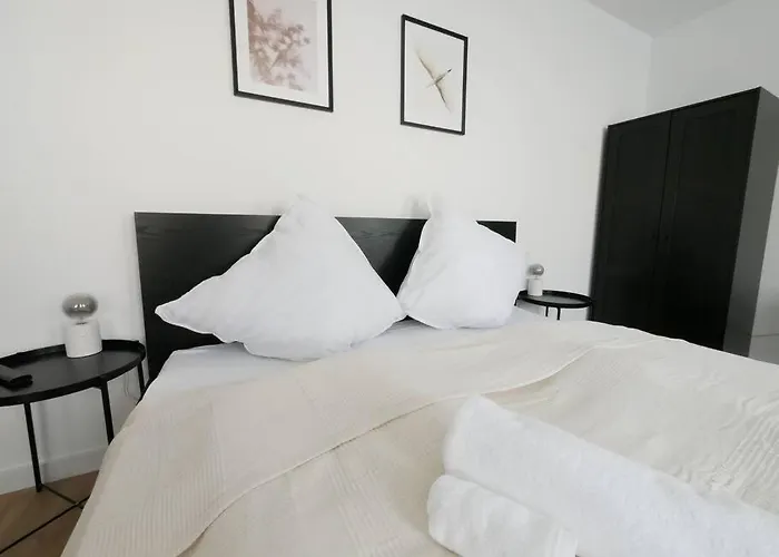 69 M², Zentral, Balkon, Stilvoll
