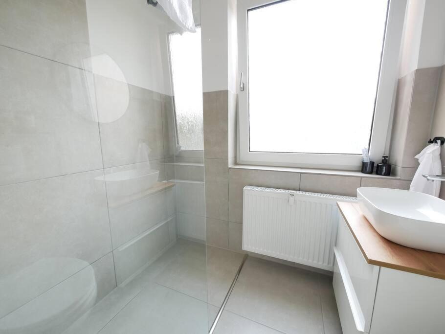 69 M², Zentral, Balkon, Stilvoll *