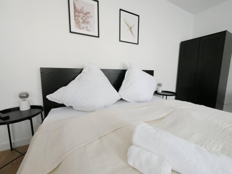69 M², Zentral, Balkon, Stilvoll *